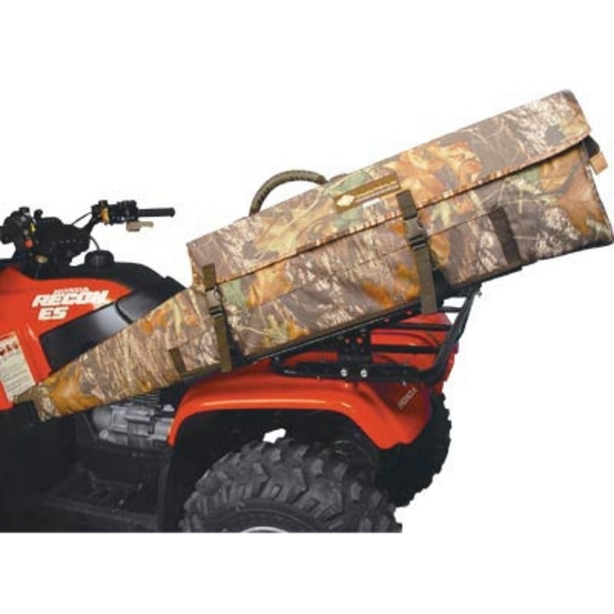 Innovative Products ATV Gun Scabbard Pro™ — Black